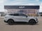 2026 Kia Sportage Plug-In Hybrid X-Line