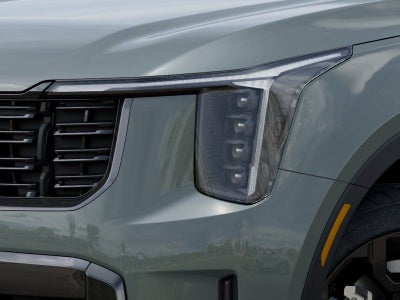 2026 Kia Sorento Plug-In Hybrid SX Prestige