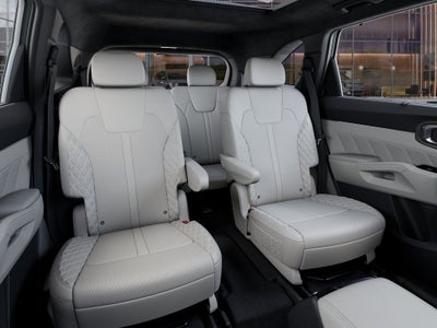 2026 Kia Sorento Plug-In Hybrid SX Prestige