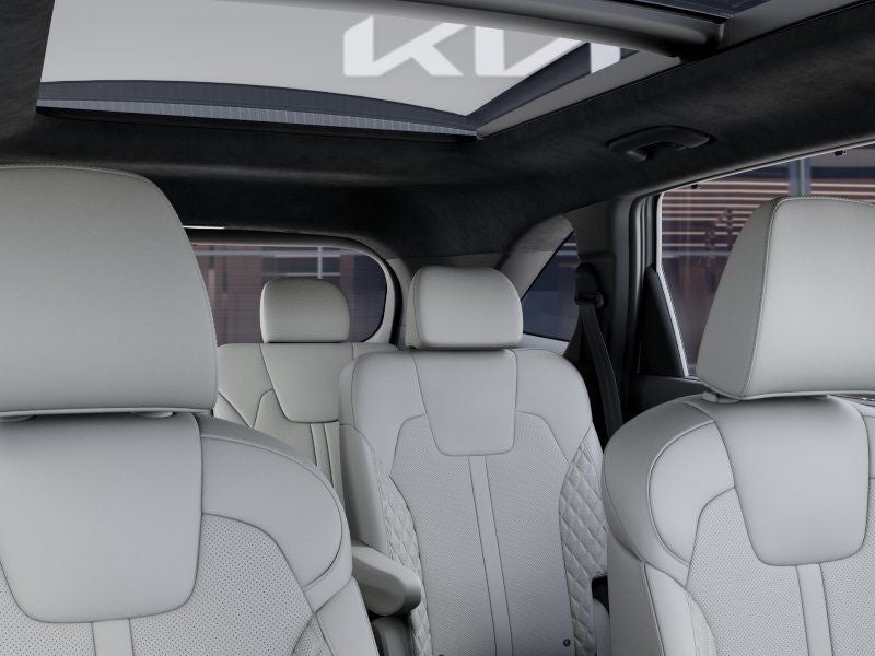 2026 Kia Sorento Plug-In Hybrid SX Prestige