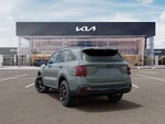 2026 Kia Sorento Plug-In Hybrid SX Prestige