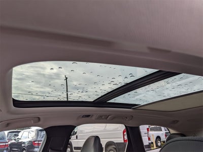 2019 Volvo XC60 T5 Momentum