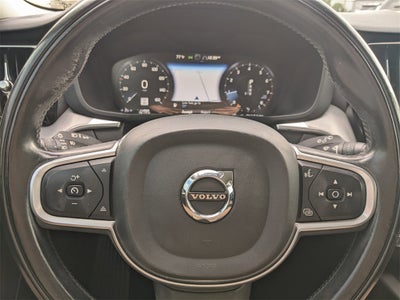 2019 Volvo XC60 T5 Momentum