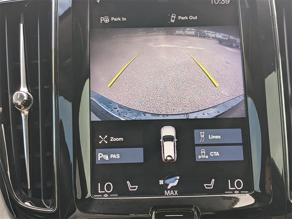 2019 Volvo XC60 T5 Momentum