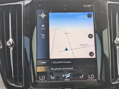 2019 Volvo XC60 T5 Momentum