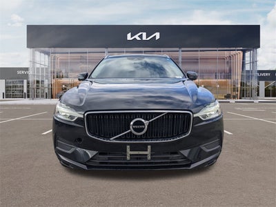 2019 Volvo XC60 T5 Momentum