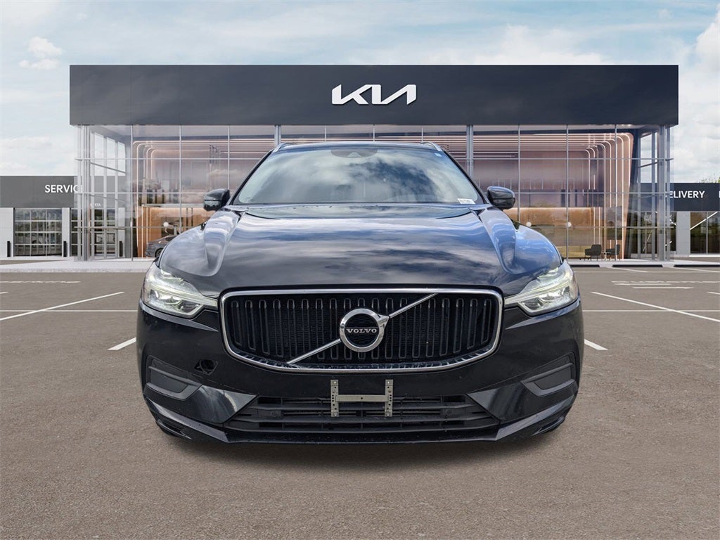 2019 Volvo XC60 T5 Momentum