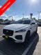 2025 Jaguar F-PACE P250 R-Dynamic S