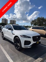 2025 Jaguar F-PACE P250 R-Dynamic S