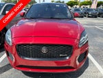 2019 Jaguar E-PACE R-Dynamic