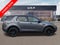 2016 Land Rover Discovery Sport SE