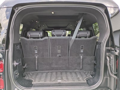 2023 Land Rover Defender 130 S