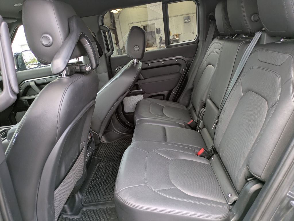 2023 Land Rover Defender 130 S