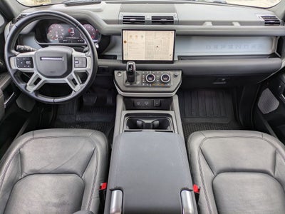 2023 Land Rover Defender 130 S
