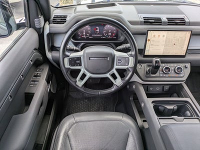 2023 Land Rover Defender 130 S