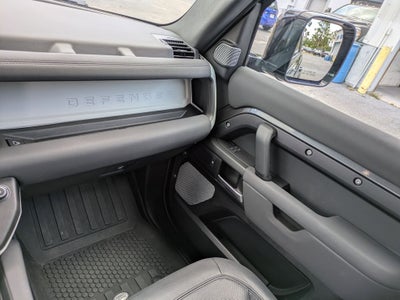2023 Land Rover Defender 130 S