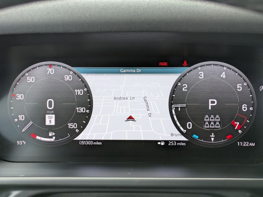 2023 Land Rover Defender 130 S