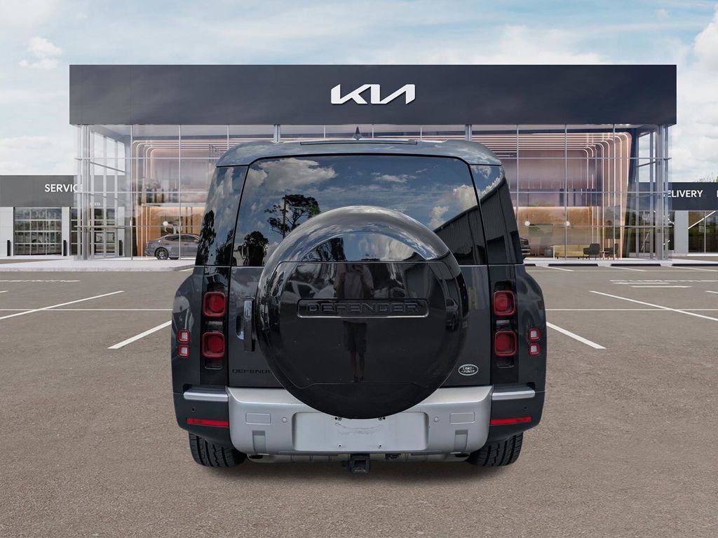 2023 Land Rover Defender 130 S