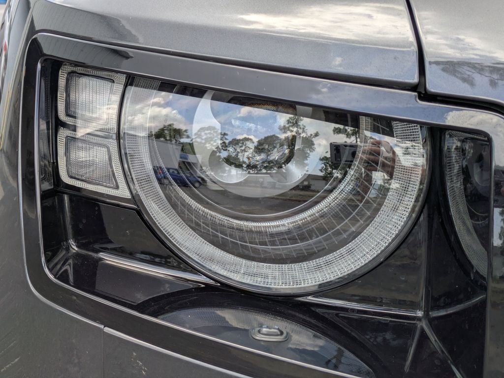 2023 Land Rover Defender 130 S