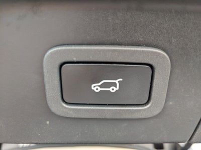 2018 Land Rover Range Rover Velar S