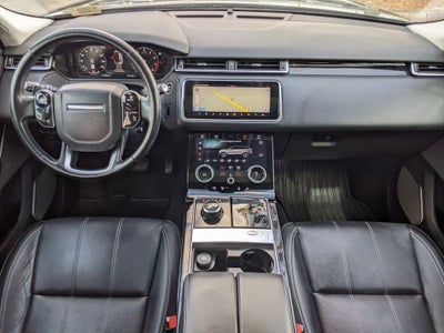 2018 Land Rover Range Rover Velar S