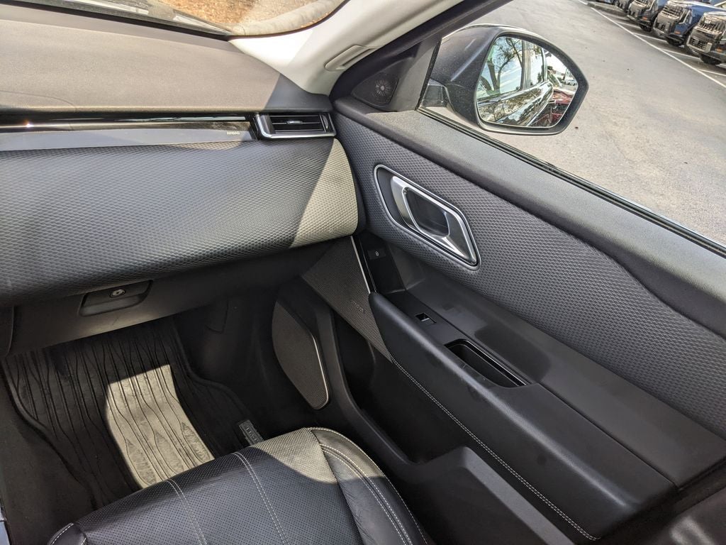 2018 Land Rover Range Rover Velar S