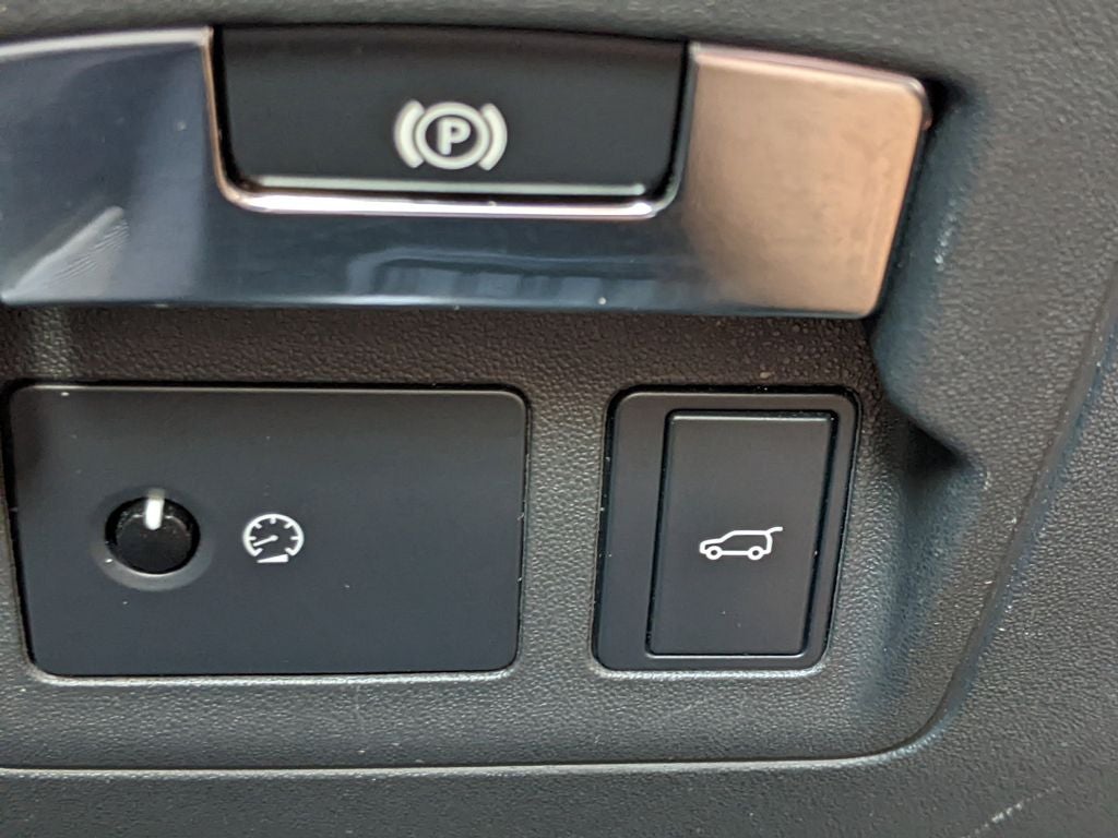 2018 Land Rover Range Rover Velar S