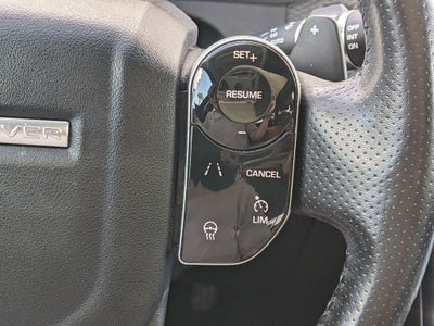 2018 Land Rover Range Rover Velar S