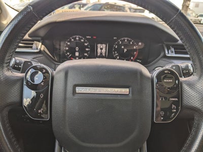 2018 Land Rover Range Rover Velar S