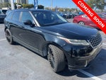 2018 Land Rover Range Rover Velar S