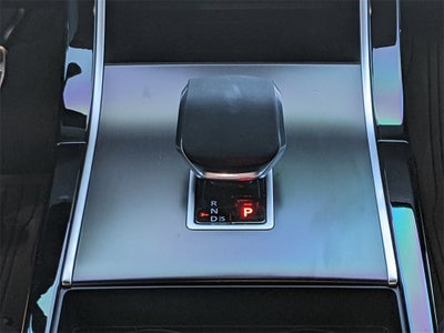 2026 Land Rover Range Rover Evoque Dynamic