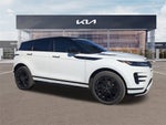 2026 Land Rover Range Rover Evoque Dynamic