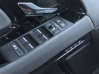 2026 Land Rover Range Rover Evoque Dynamic