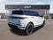 2026 Land Rover Range Rover Evoque Dynamic