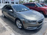 2018 Buick Regal Preferred