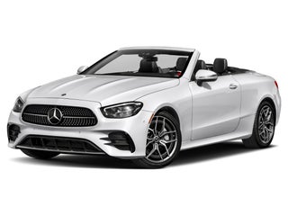 2022 Mercedes-Benz E-Class E 450