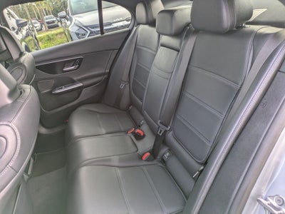 2022 Mercedes-Benz C-Class C 300