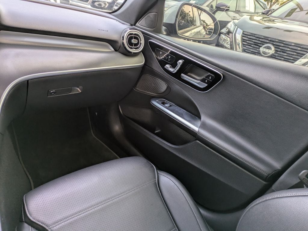 2022 Mercedes-Benz C-Class C 300
