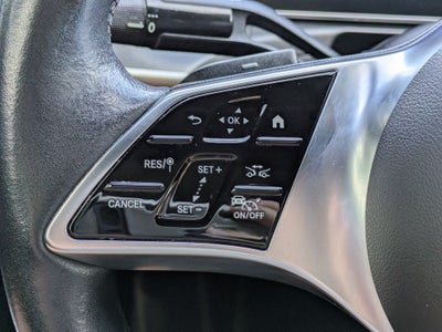 2022 Mercedes-Benz C-Class C 300