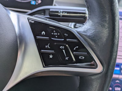 2022 Mercedes-Benz C-Class C 300
