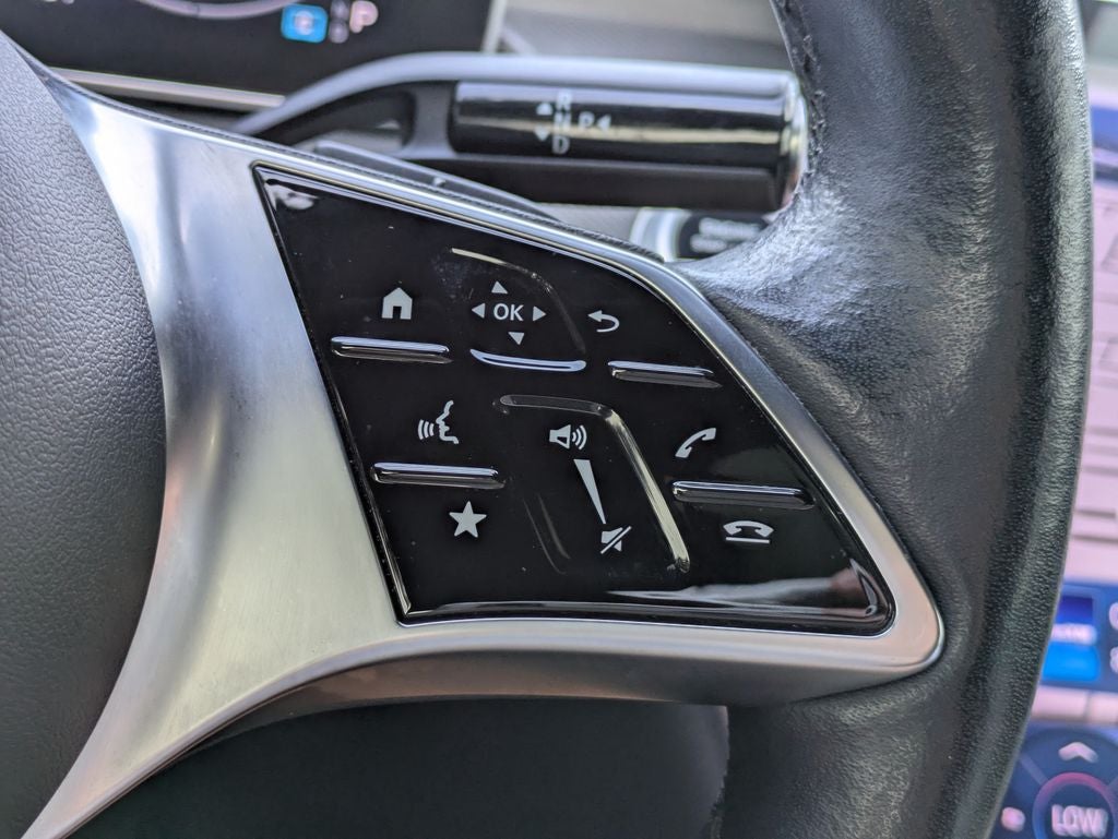 2022 Mercedes-Benz C-Class C 300