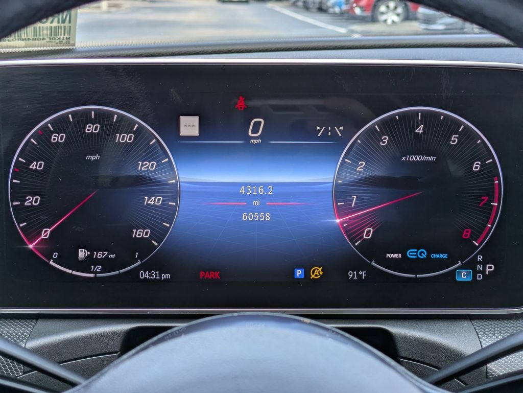 2022 Mercedes-Benz C-Class C 300