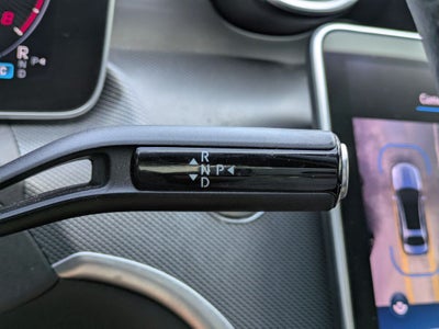 2022 Mercedes-Benz C-Class C 300