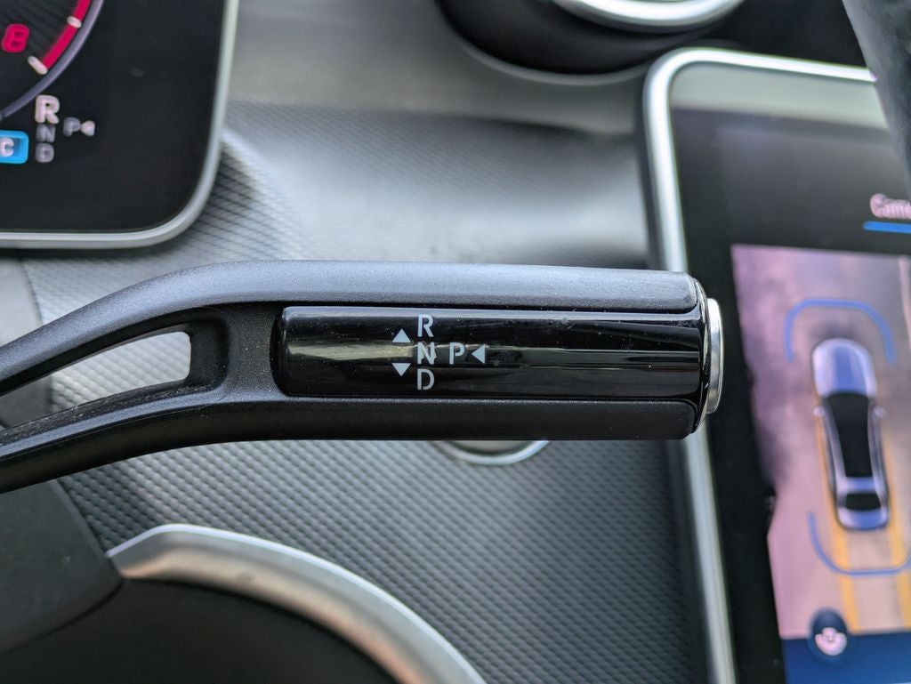 2022 Mercedes-Benz C-Class C 300