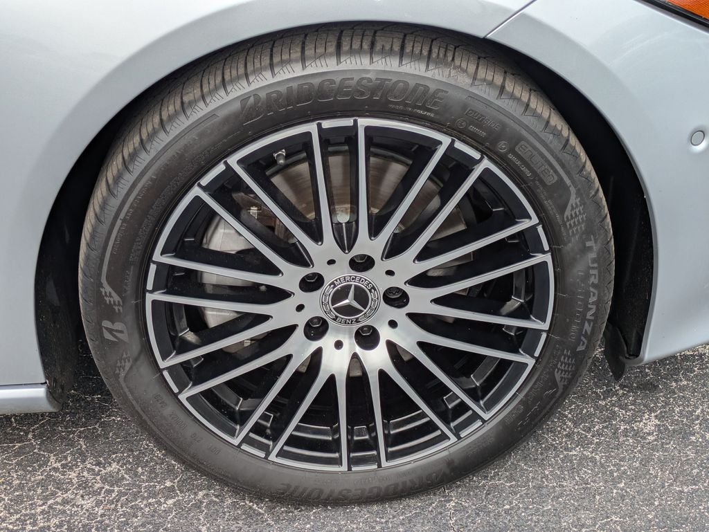 2022 Mercedes-Benz C-Class C 300