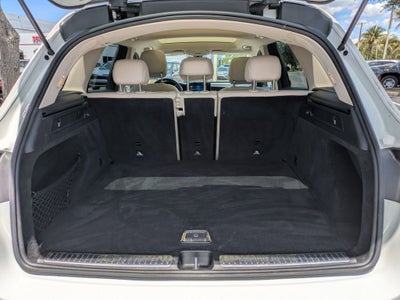 2021 Mercedes-Benz GLC GLC 300