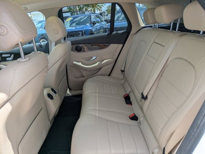 2021 Mercedes-Benz GLC GLC 300