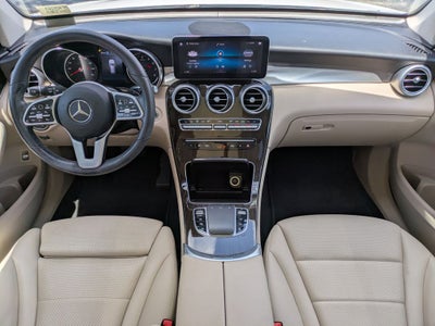 2021 Mercedes-Benz GLC GLC 300