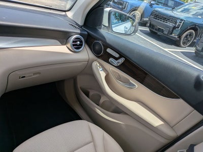 2021 Mercedes-Benz GLC GLC 300