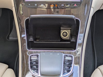 2021 Mercedes-Benz GLC GLC 300